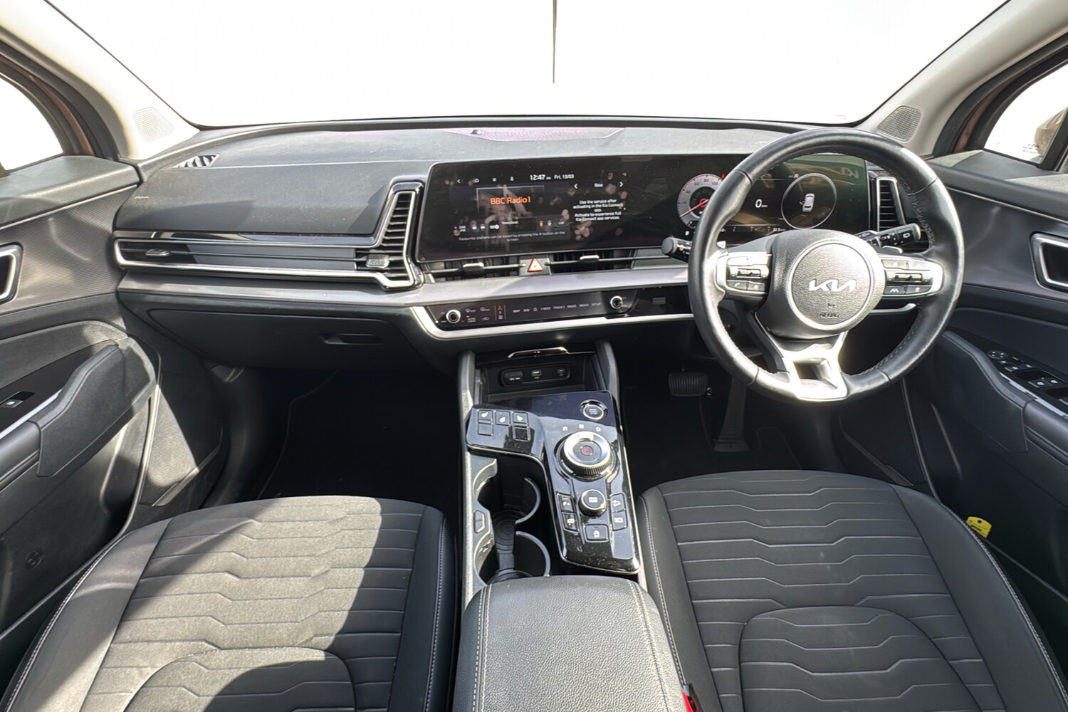 Used Kia Sportage 2022 for sale - 78187638: Photo 9