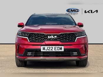 Used Kia Sorento 2022 for sale - 78824892: Photo