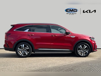 Used Kia Sorento 2022 for sale - 78824892: Photo