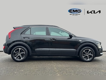 Used Kia Niro 2025 for sale - 77351060: Photo