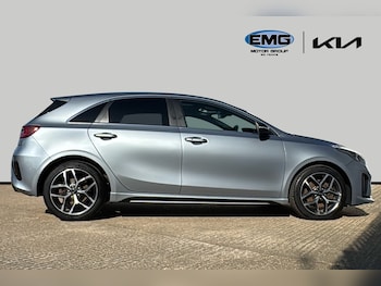 Used Kia Ceed 2019 for sale - 77711316: Photo