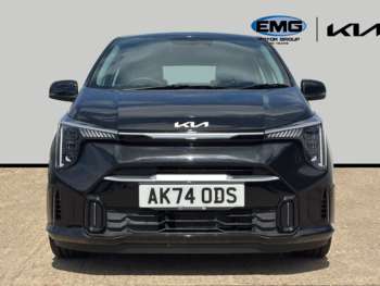 Used Kia Picanto 2024 for sale - 75026419: Photo