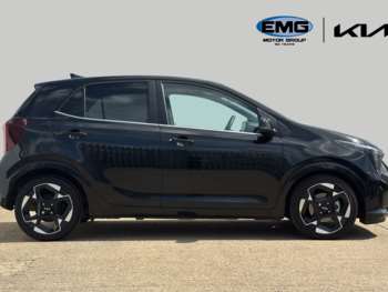 Used Kia Picanto 2024 for sale - 75026419: Photo