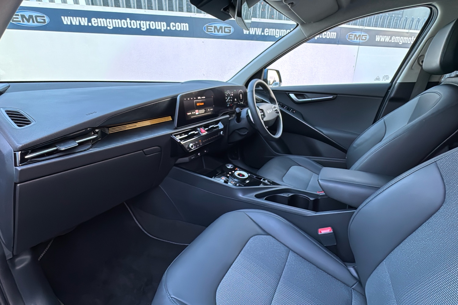 Used Kia Niro 2023 for sale - 77308669: Photo 11