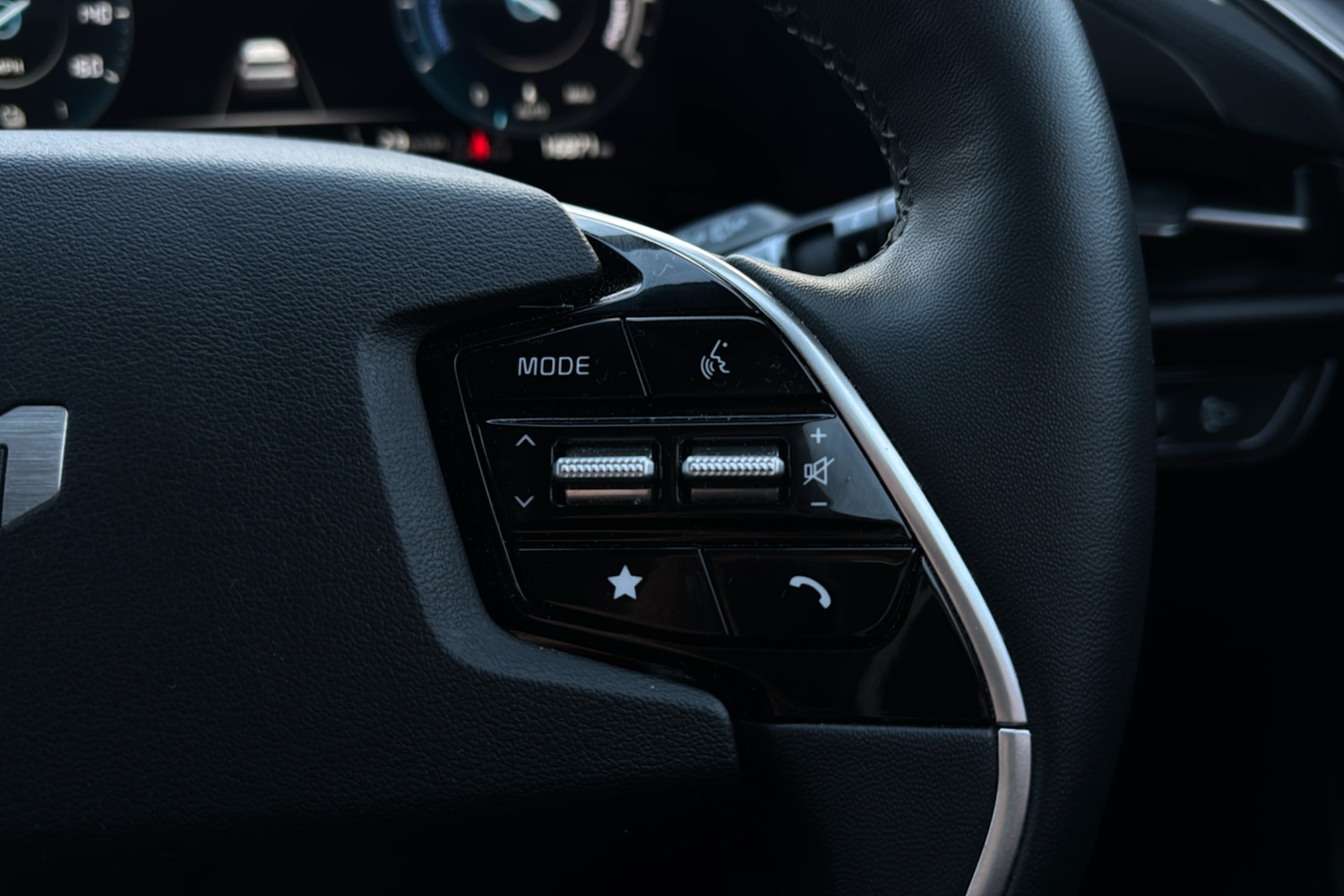 Used Kia Niro 2023 for sale - 77308669: Photo 18