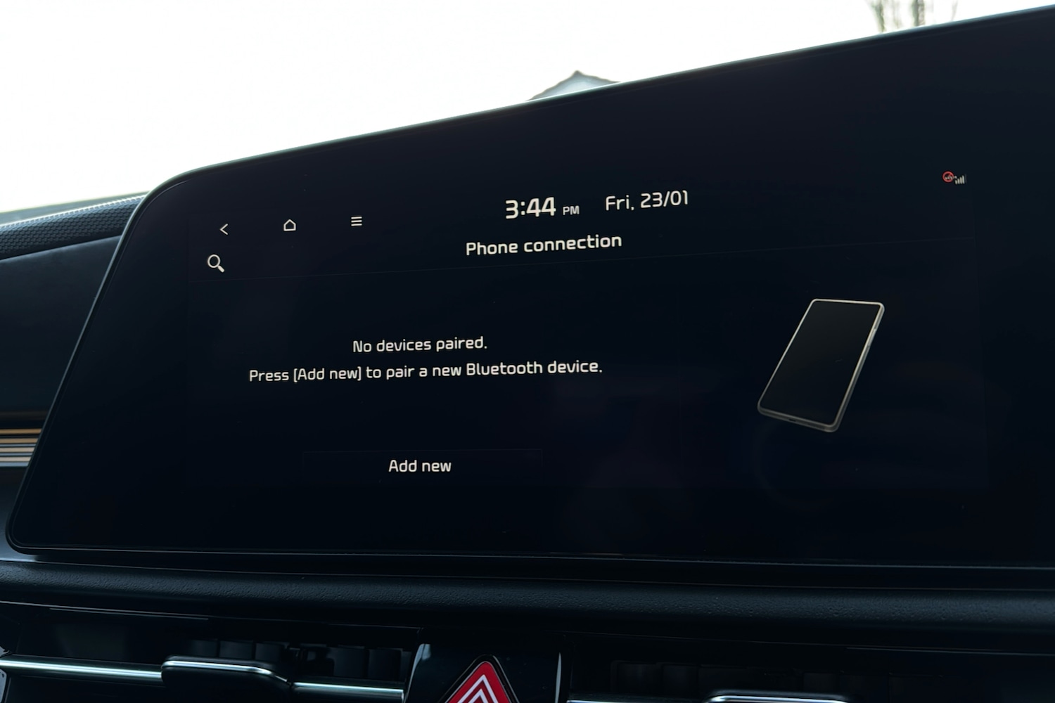 Used Kia Niro 2023 for sale - 77308669: Photo 20