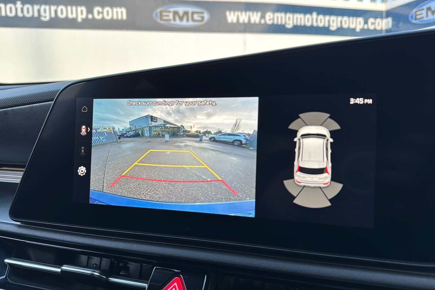 Used Kia Niro 2023 for sale - 77308669: Photo 23