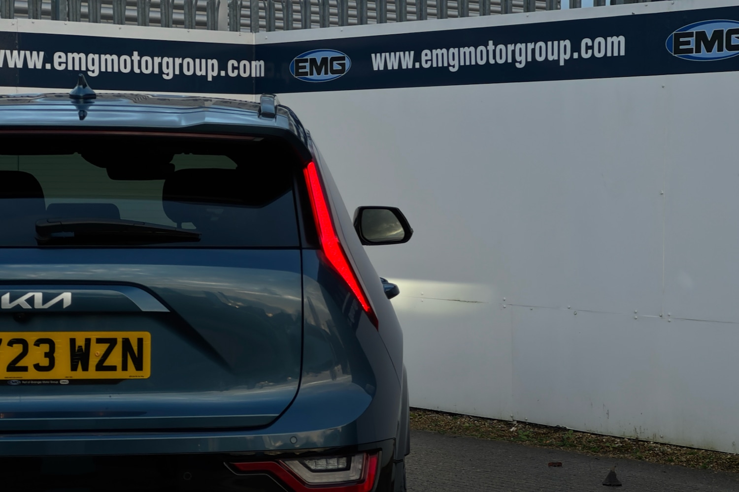 Used Kia Niro 2023 for sale - 77308669: Photo 27