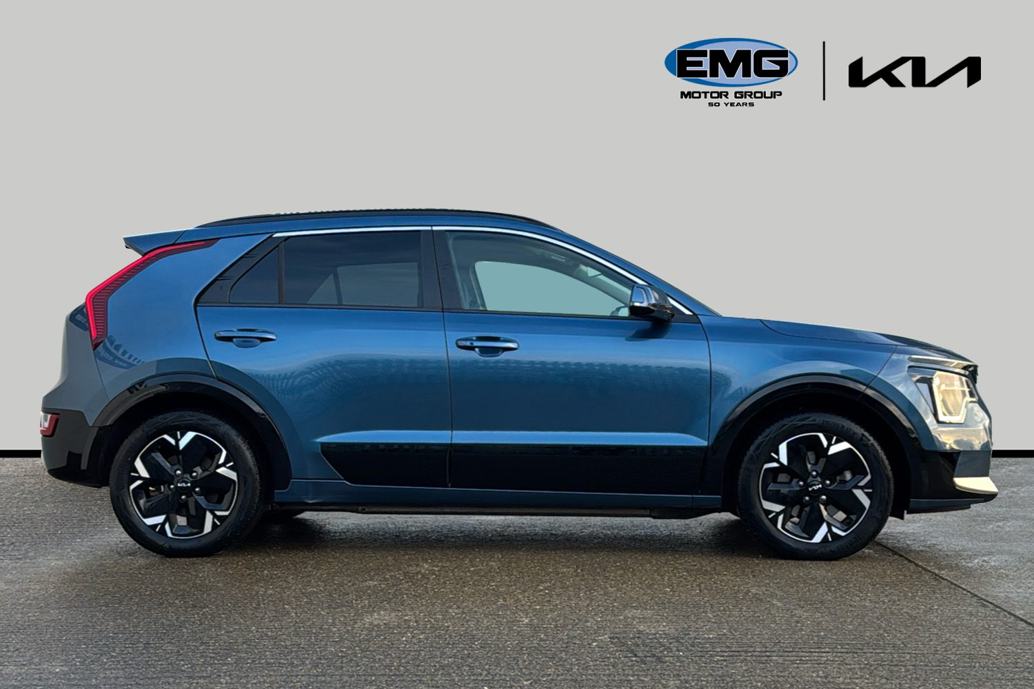 Used Kia Niro 2023 for sale - 77308669: Photo 4