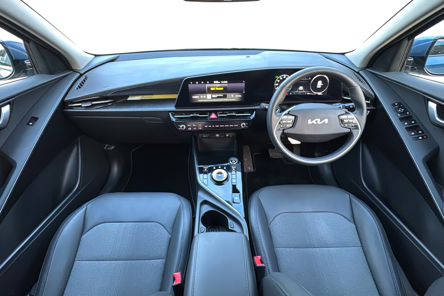 Used Kia Niro 2023 for sale - 77308669: Photo 9