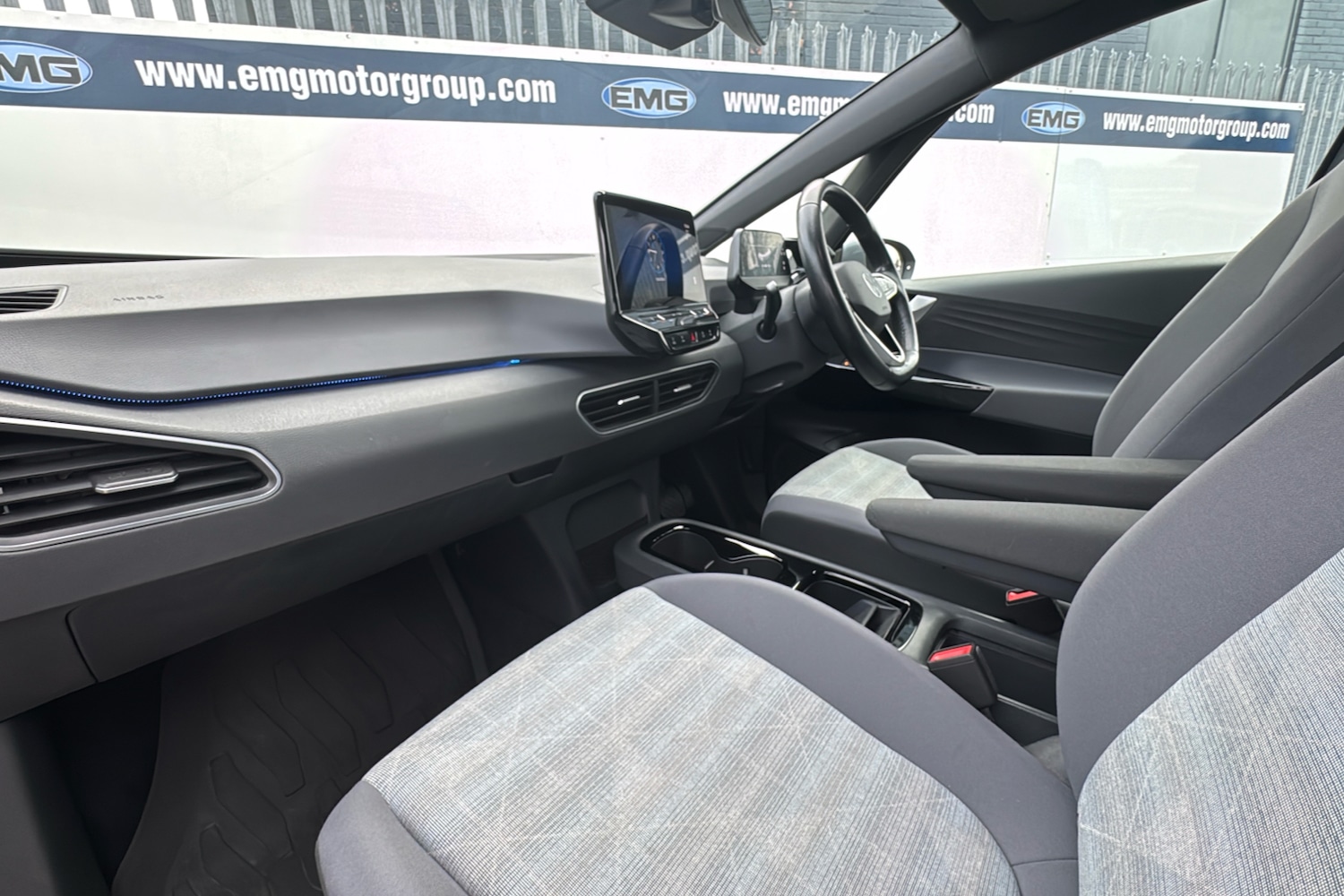 Used Volkswagen ID.3 2021 for sale - 77707880: Photo 11