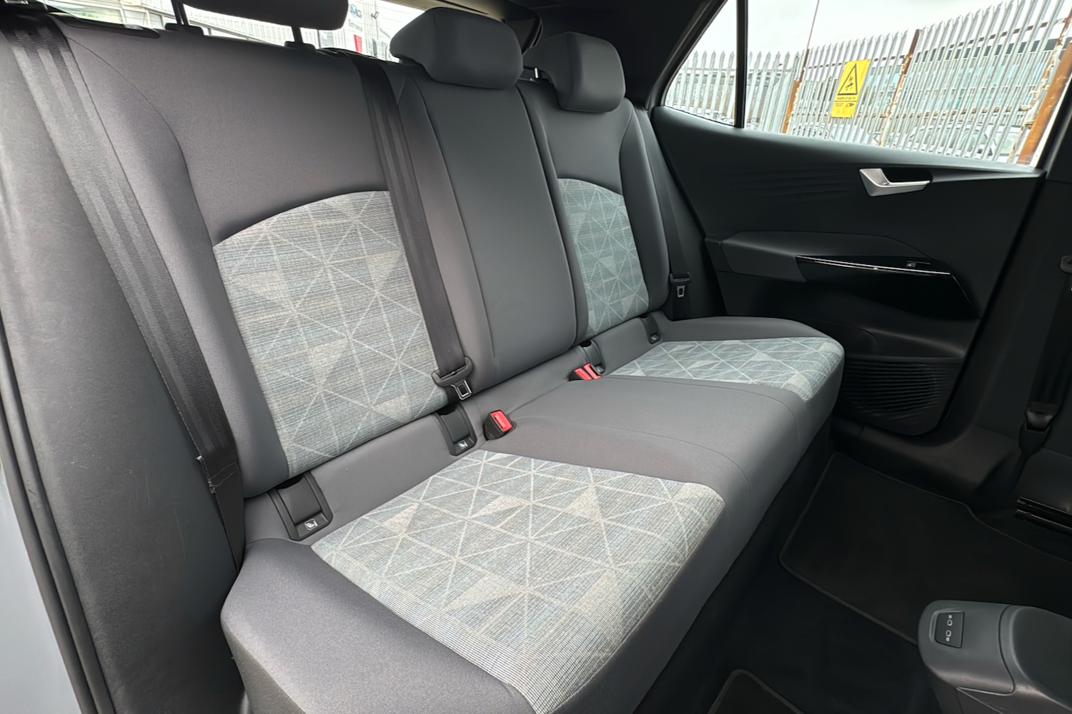 Used Volkswagen ID.3 2021 for sale - 77707880: Photo 12