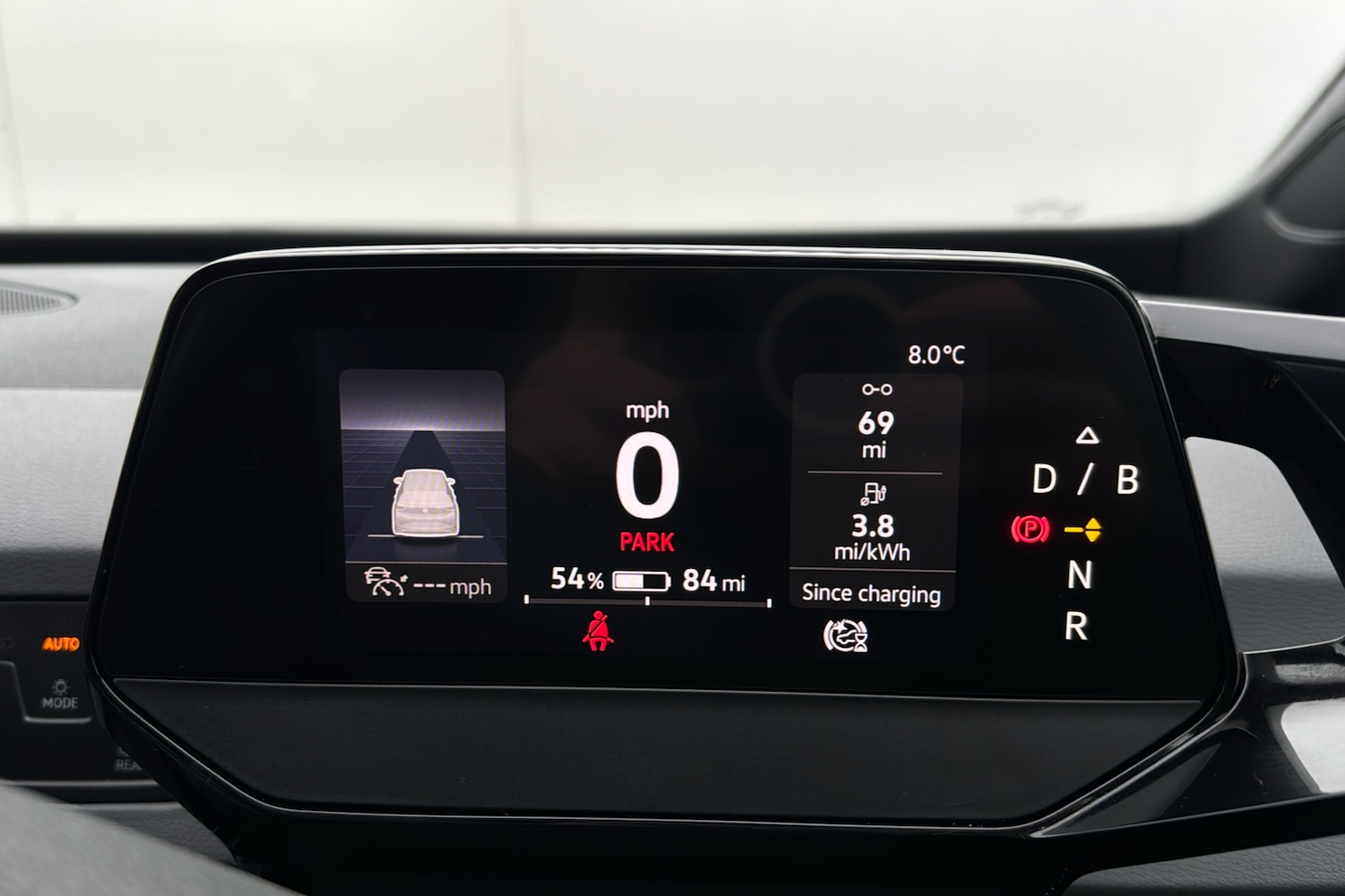 Used Volkswagen ID.3 2021 for sale - 77707880: Photo 14