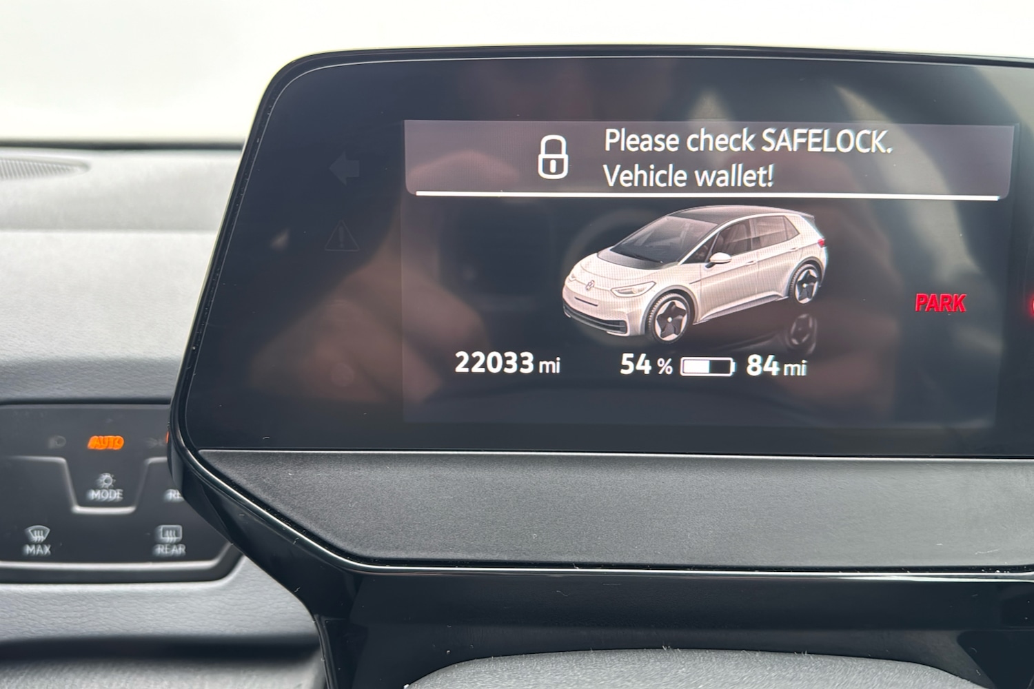 Used Volkswagen ID.3 2021 for sale - 77707880: Photo 15