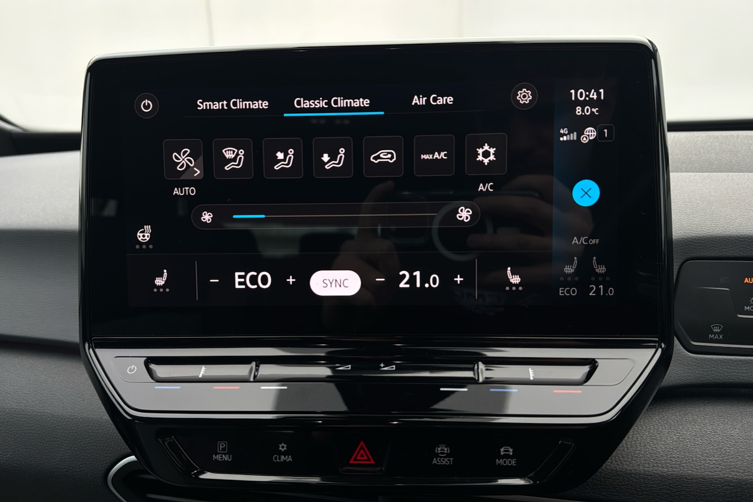 Used Volkswagen ID.3 2021 for sale - 77707880: Photo 16