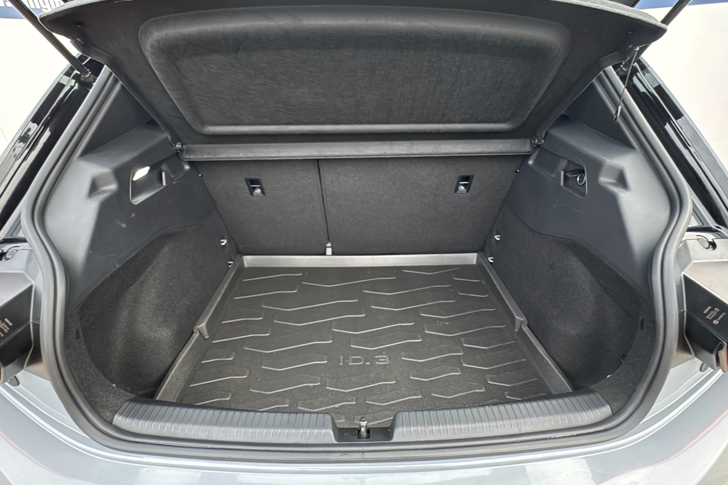 Used Volkswagen ID.3 2021 for sale - 77707880: Photo 19