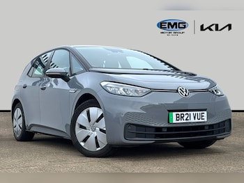 Used Volkswagen ID.3 2021 for sale - 77707880: Photo