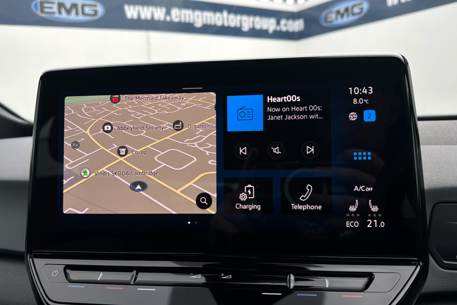 Used Volkswagen ID.3 2021 for sale - 77707880: Photo 20