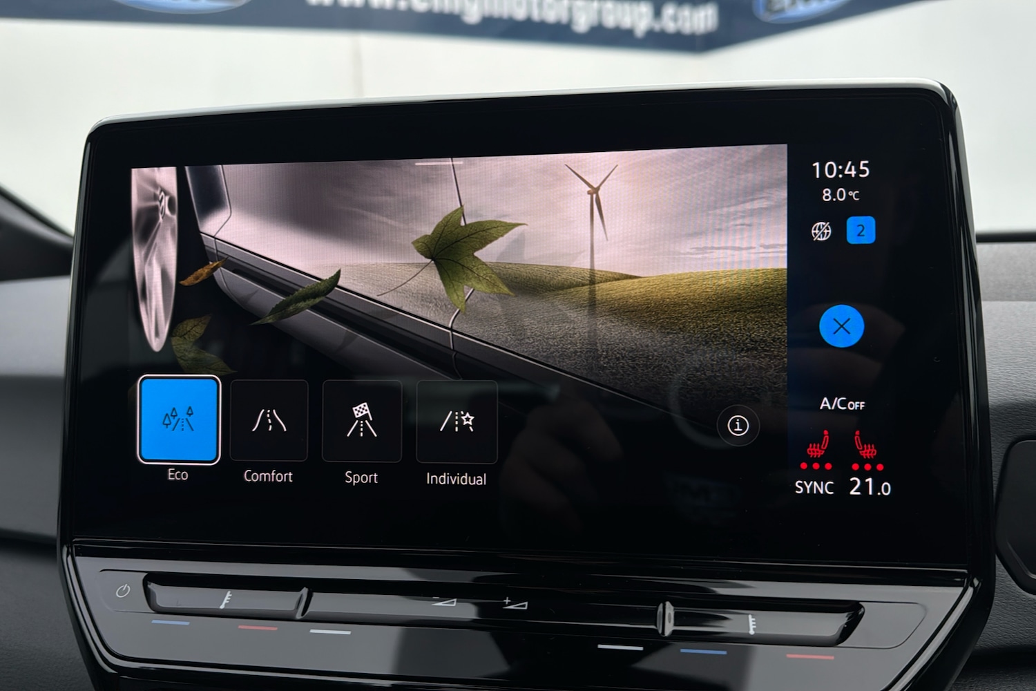 Used Volkswagen ID.3 2021 for sale - 77707880: Photo 23