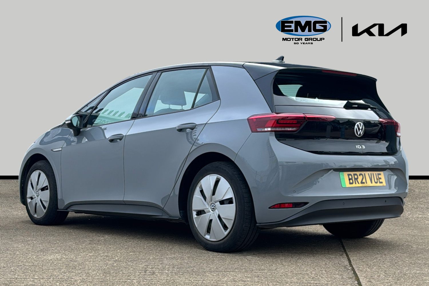 Used Volkswagen ID.3 2021 for sale - 77707880: Photo 5