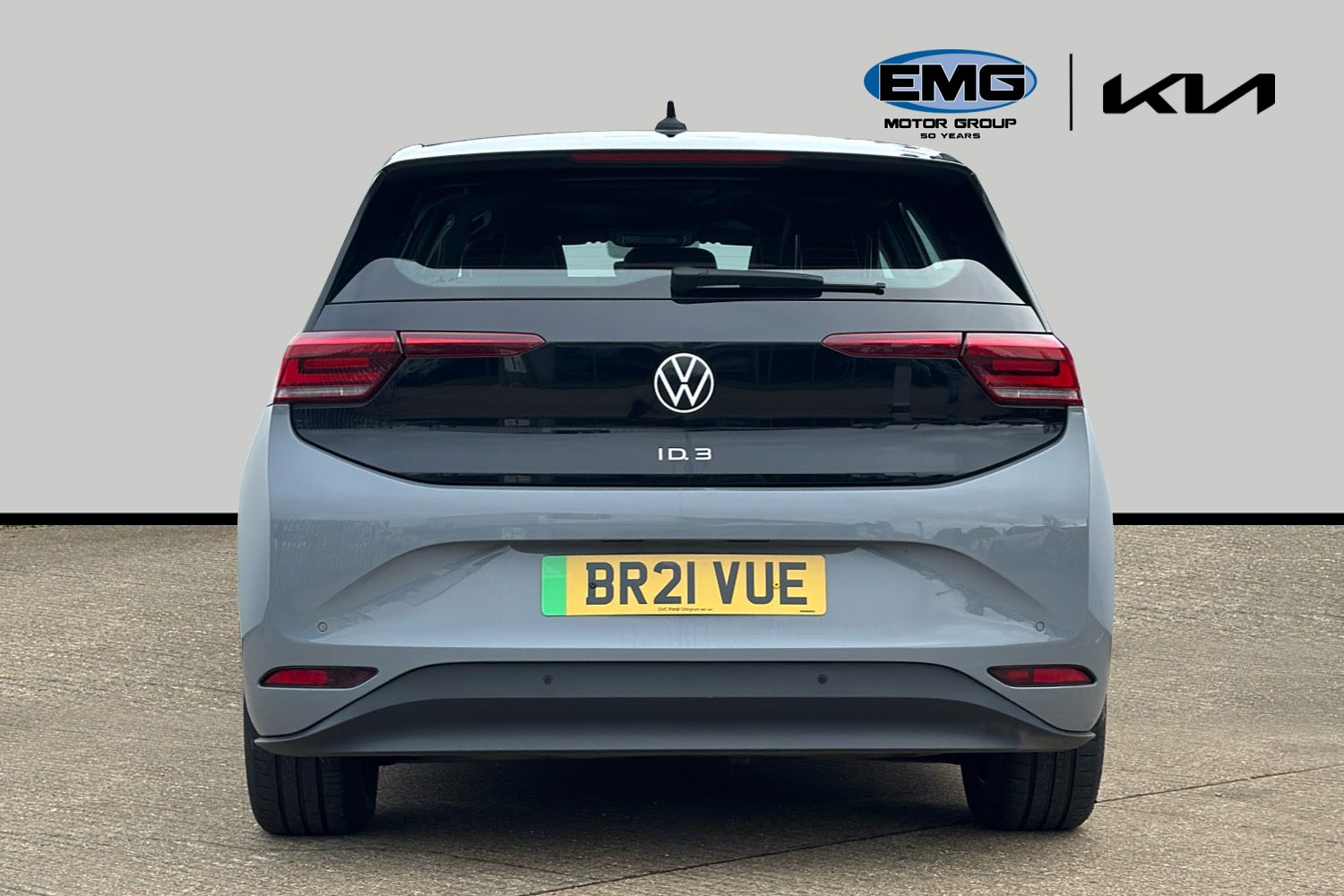 Used Volkswagen ID.3 2021 for sale - 77707880: Photo 6