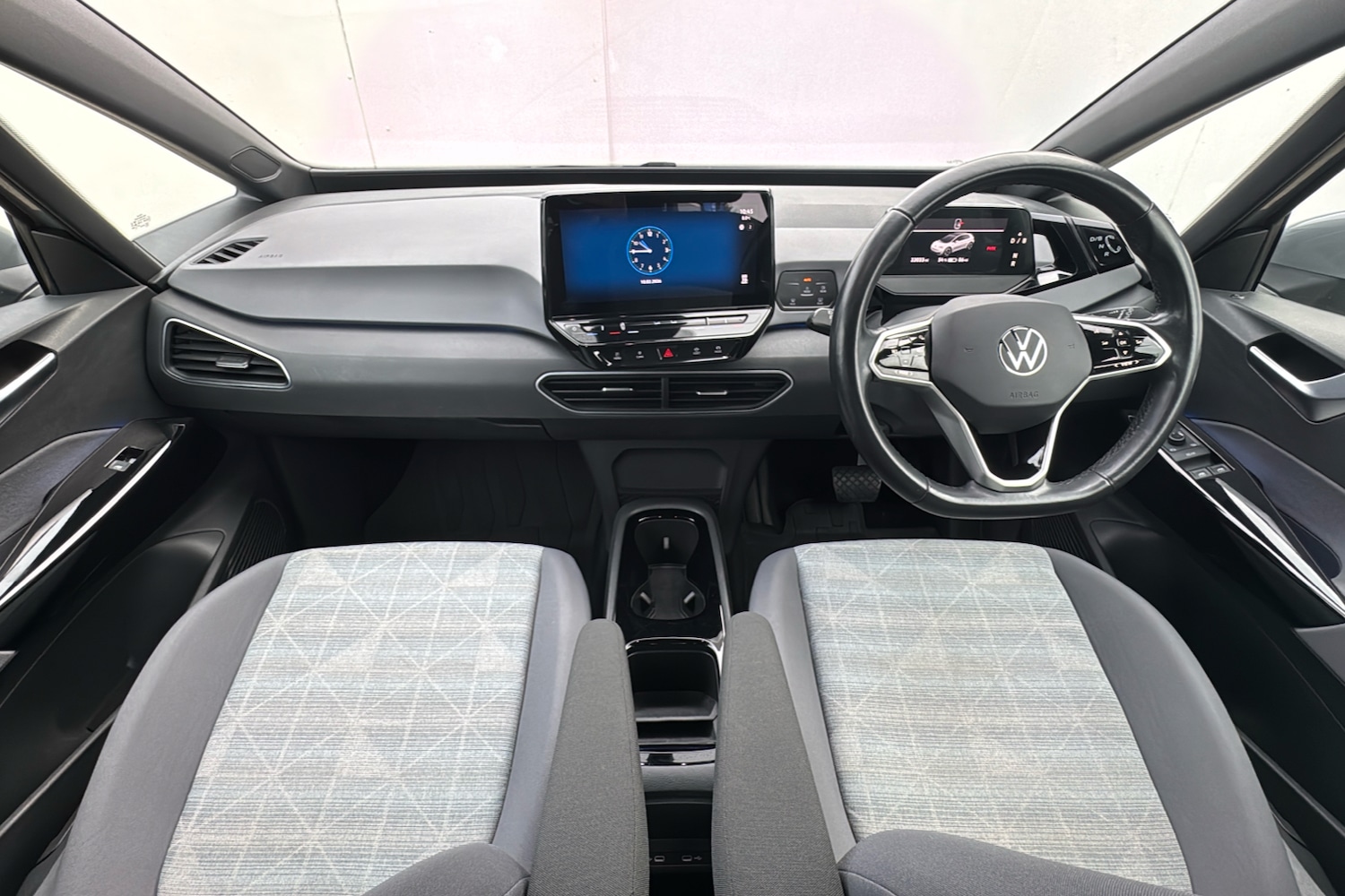 Used Volkswagen ID.3 2021 for sale - 77707880: Photo 9