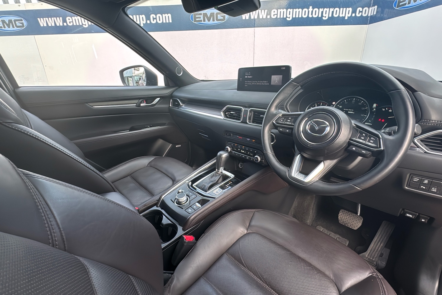 Used Mazda CX-5 2024 for sale - 76310341: Photo 10