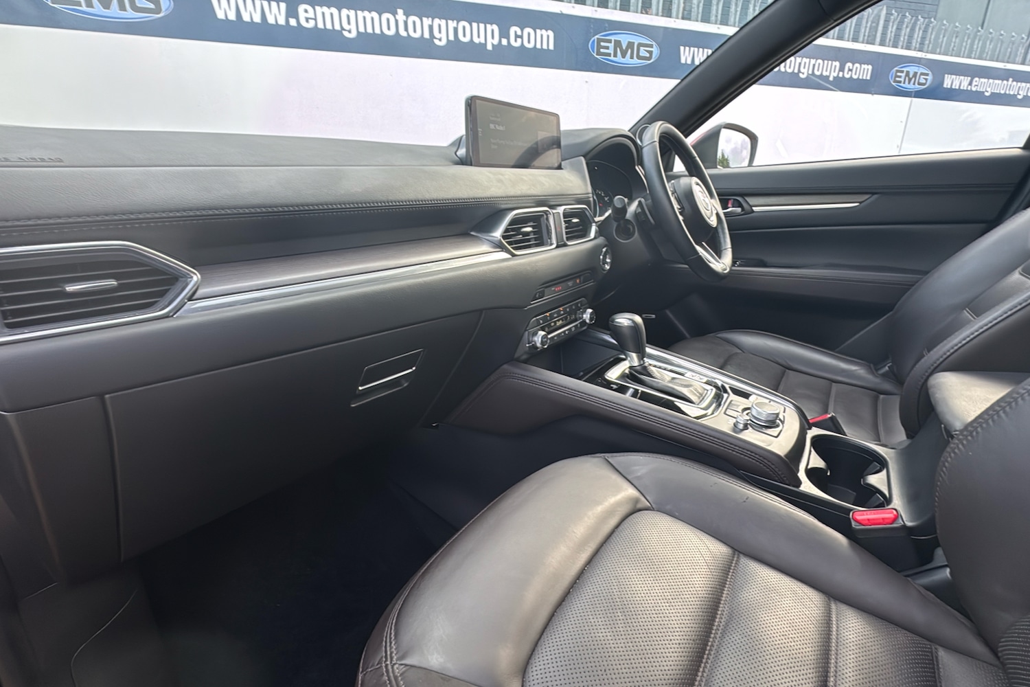 Used Mazda CX-5 2024 for sale - 76310341: Photo 11