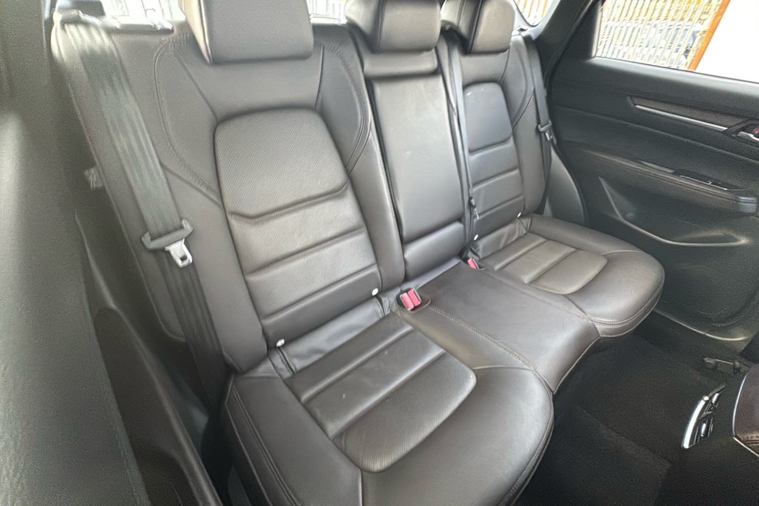 Used Mazda CX-5 2024 for sale - 76310341: Photo 12