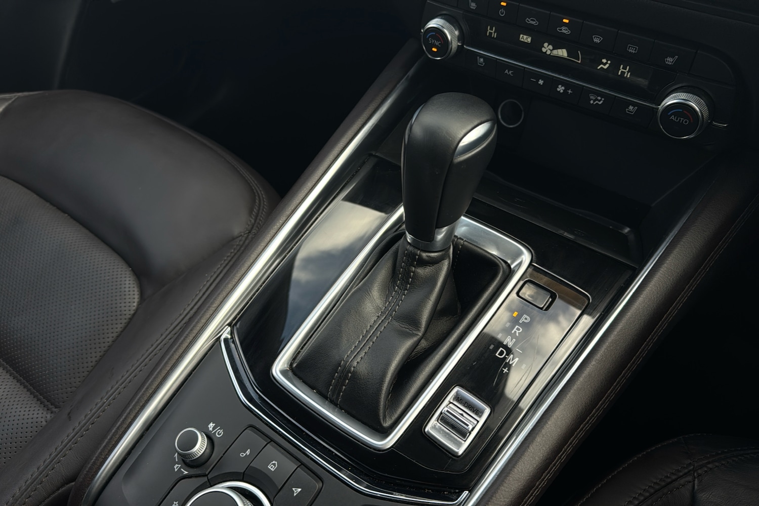 Used Mazda CX-5 2024 for sale - 76310341: Photo 13