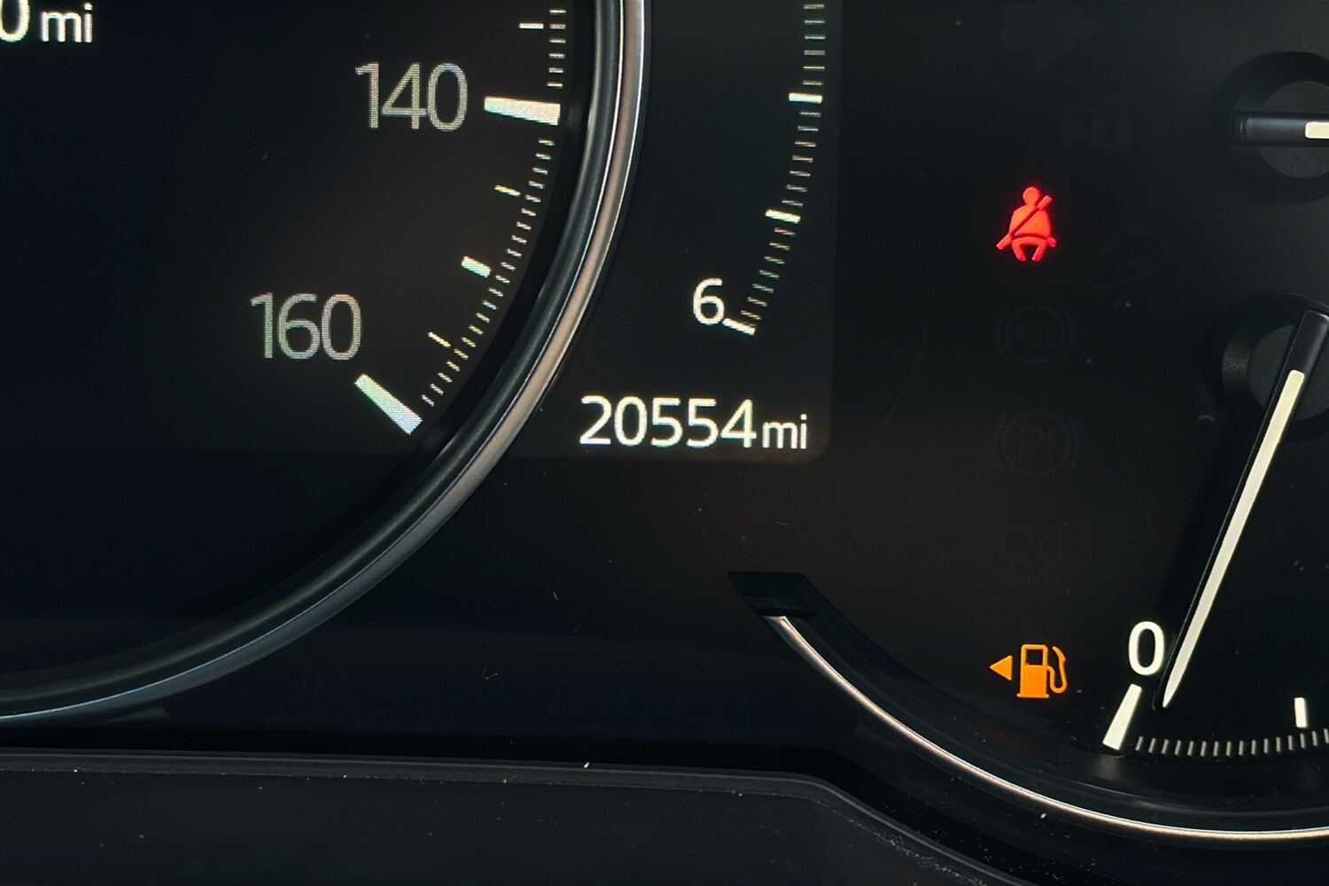 Used Mazda CX-5 2024 for sale - 76310341: Photo 15