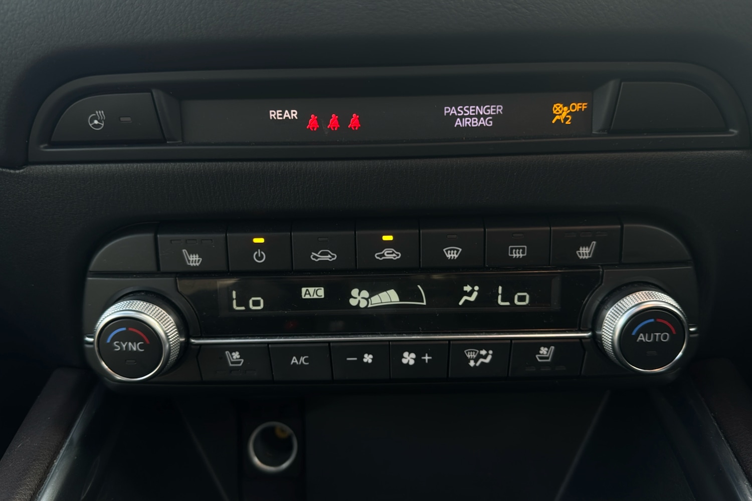 Used Mazda CX-5 2024 for sale - 76310341: Photo 16