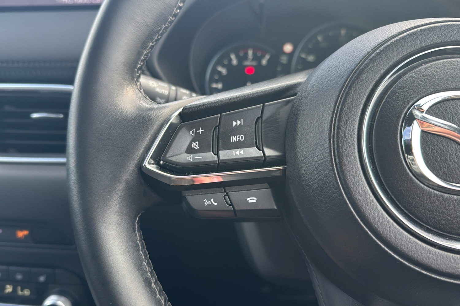 Used Mazda CX-5 2024 for sale - 76310341: Photo 17