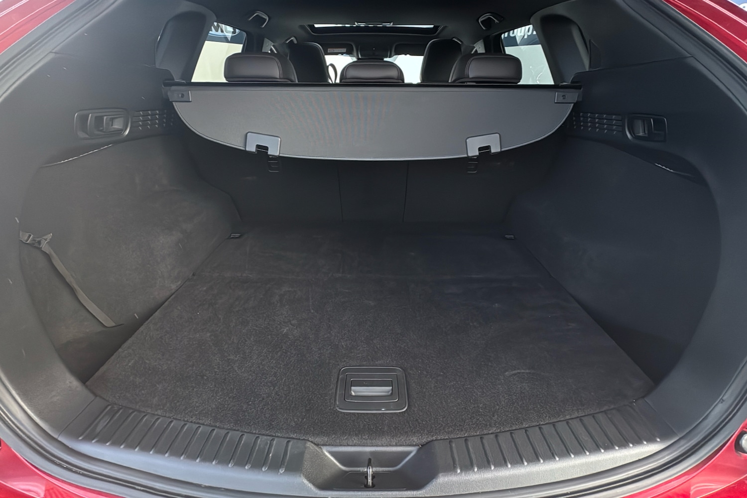 Used Mazda CX-5 2024 for sale - 76310341: Photo 19