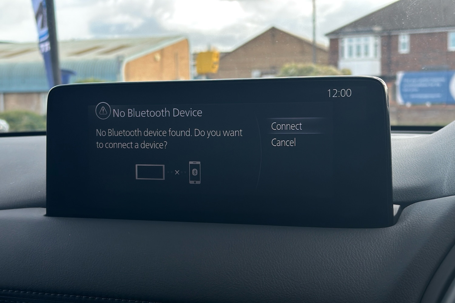 Used Mazda CX-5 2024 for sale - 76310341: Photo 20