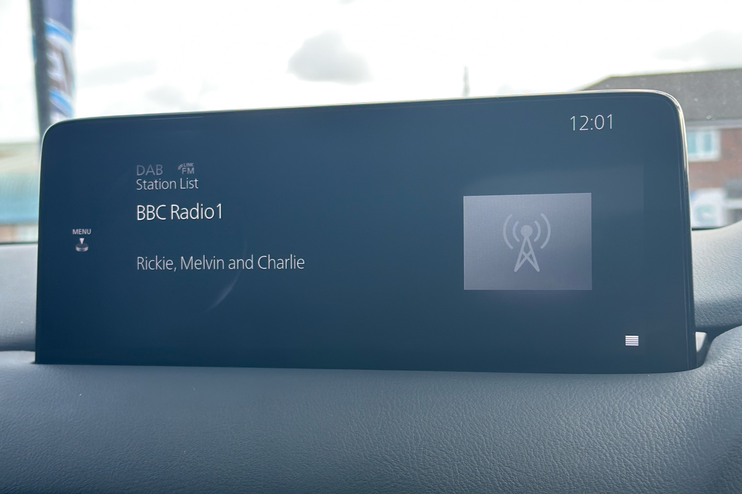 Used Mazda CX-5 2024 for sale - 76310341: Photo 21