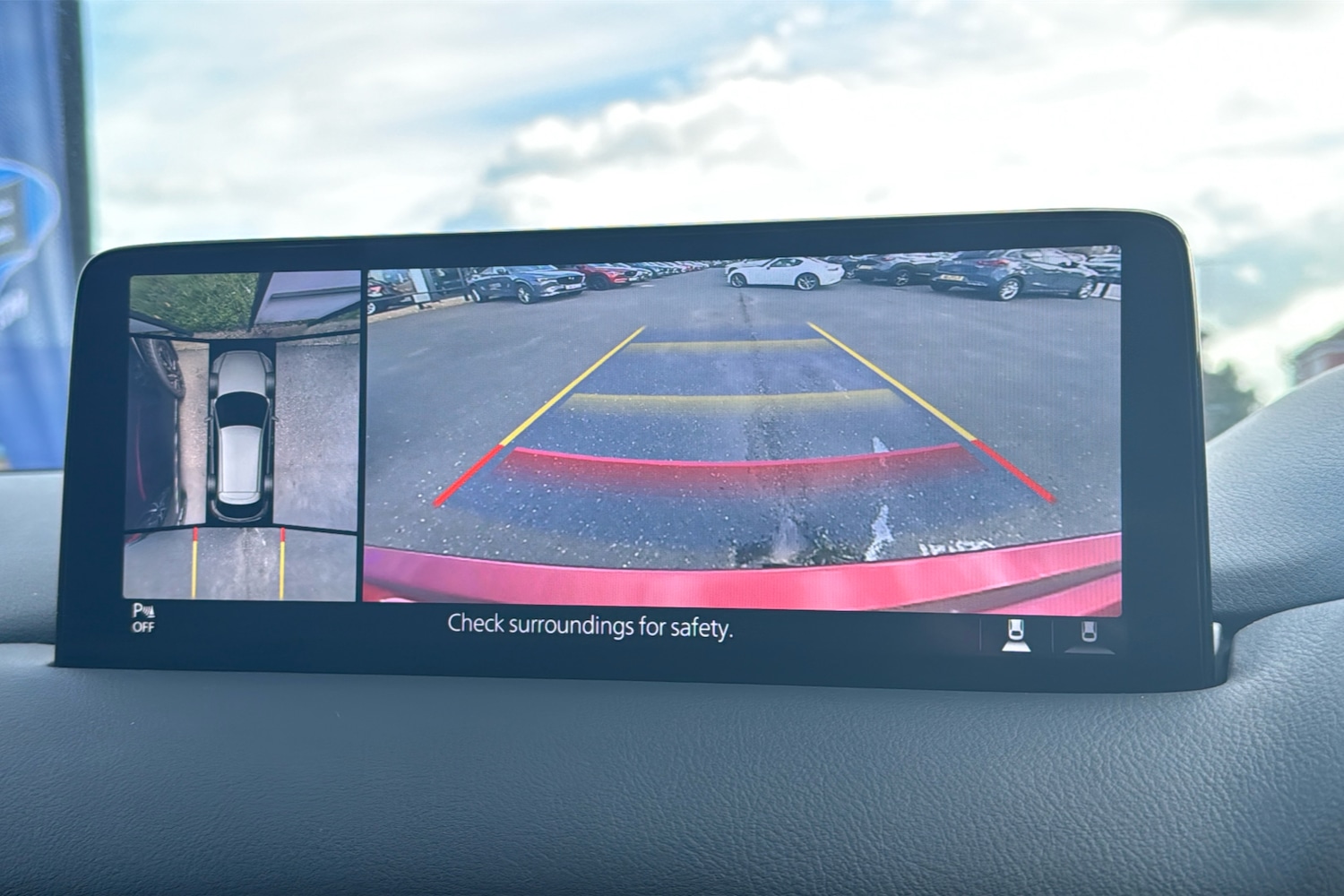 Used Mazda CX-5 2024 for sale - 76310341: Photo 22