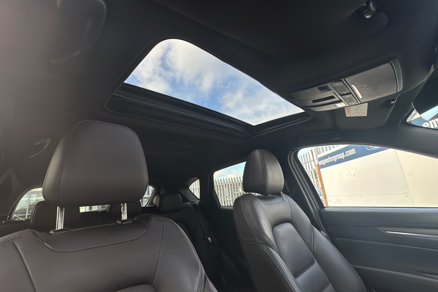 Used Mazda CX-5 2024 for sale - 76310341: Photo 24