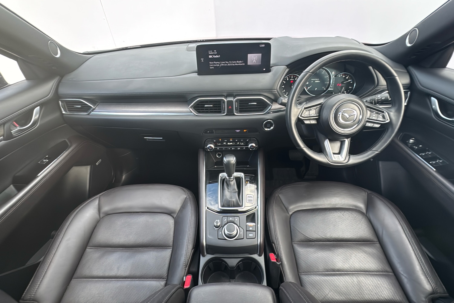 Used Mazda CX-5 2024 for sale - 76310341: Photo 9