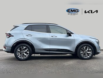 Used Kia Sportage 2023 for sale - 77390098: Photo