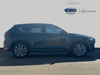 Used Mazda CX-5 2021 for sale - 77980751: Photo