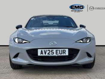 Used Mazda MX-5 2025 for sale - 75188899: Photo