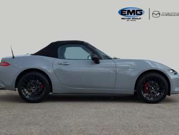 Used Mazda MX-5 2025 for sale - 75188899: Photo