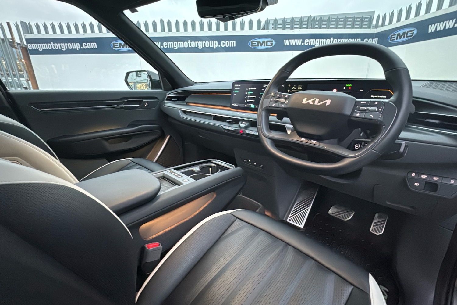 Used Kia EV9 2024 for sale - 77661734: Photo 10