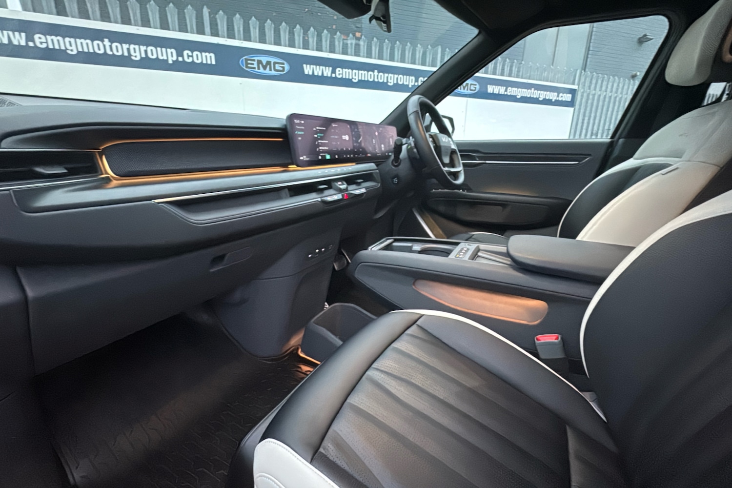 Used Kia EV9 2024 for sale - 77661734: Photo 11