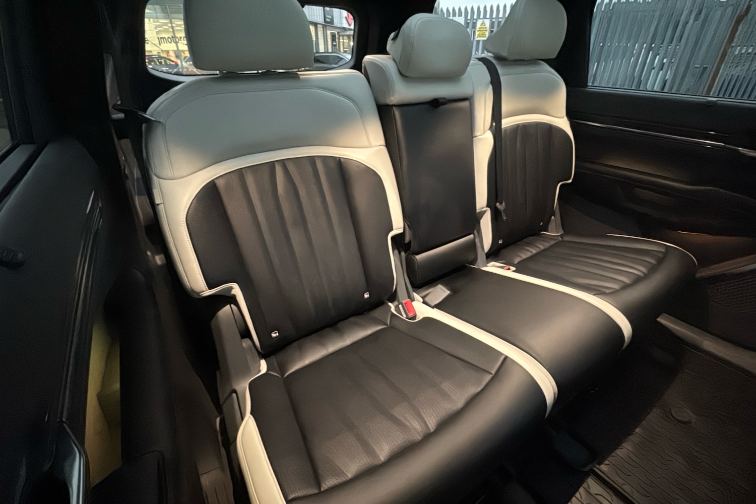 Used Kia EV9 2024 for sale - 77661734: Photo 12