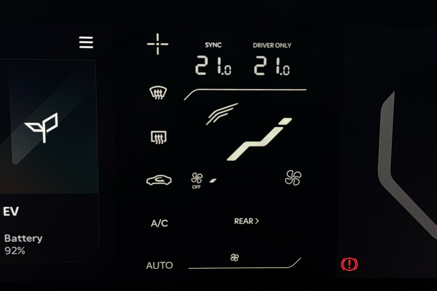 Used Kia EV9 2024 for sale - 77661734: Photo 16