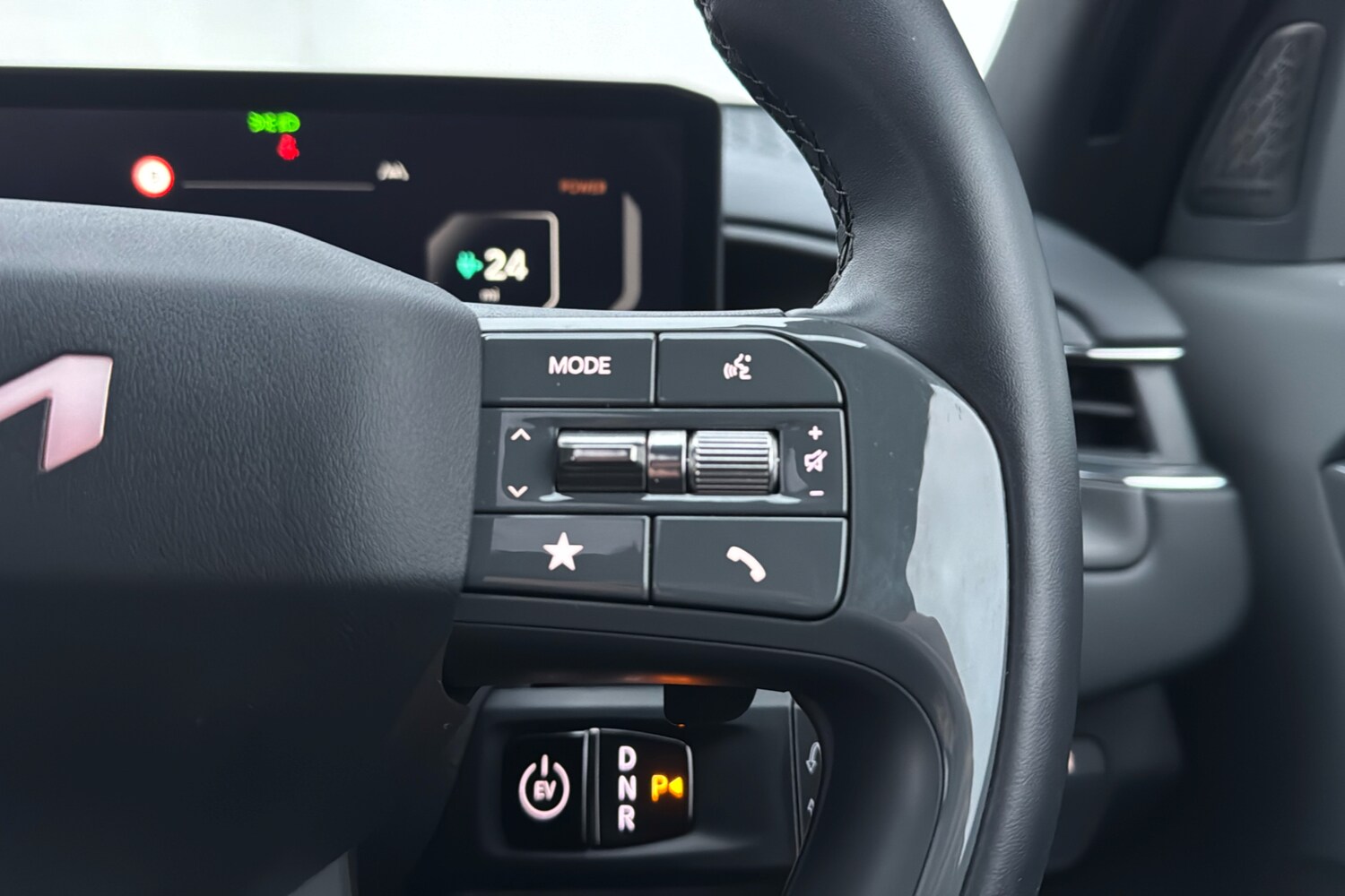 Used Kia EV9 2024 for sale - 77661734: Photo 18