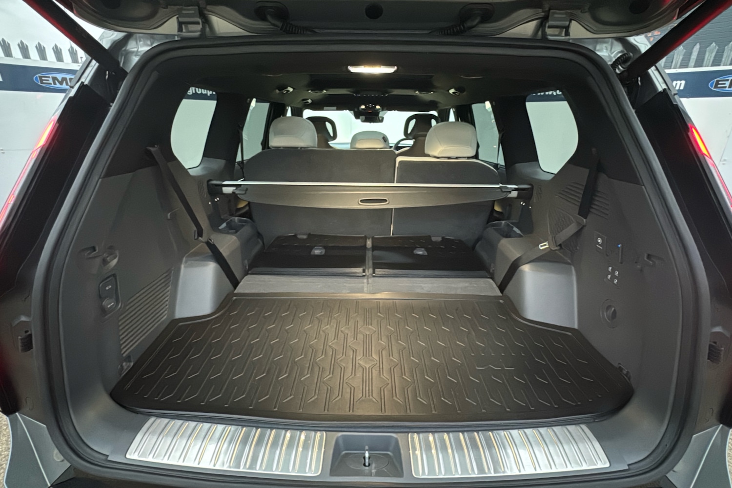 Used Kia EV9 2024 for sale - 77661734: Photo 19