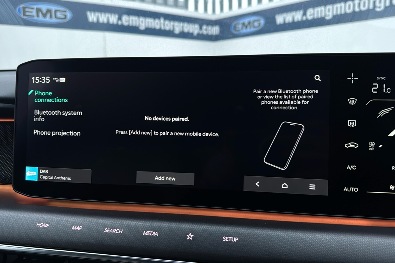 Used Kia EV9 2024 for sale - 77661734: Photo 20